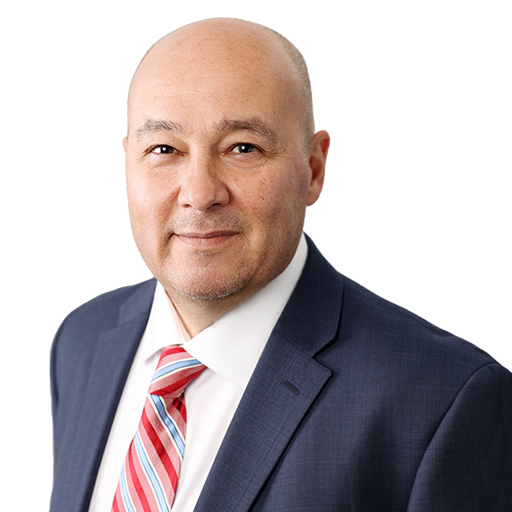 Richard Rizk