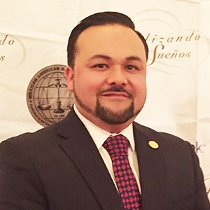 Antonio Villegas
