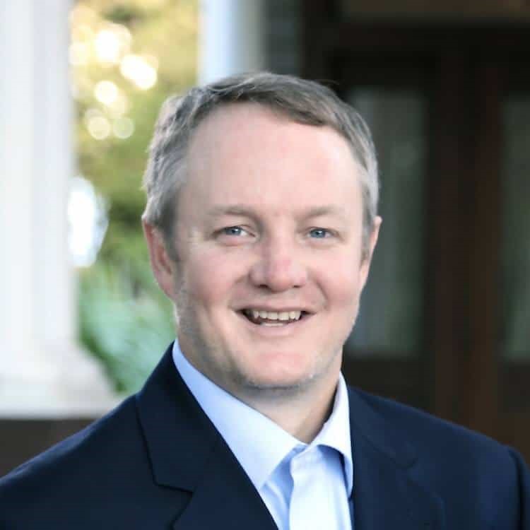 Edward Massey, III