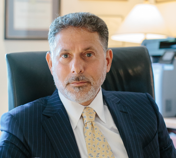 Barry Eichen