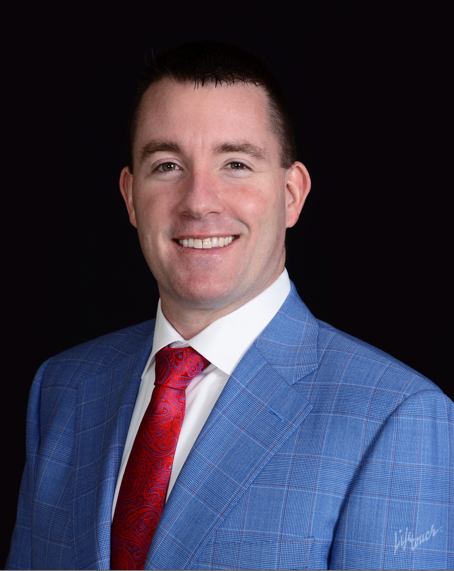 Keith Magness