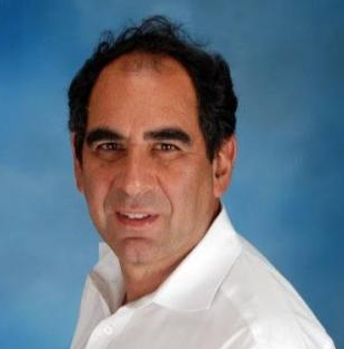 Howard Rosenfield
