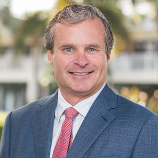 David Carter