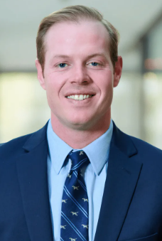 Dylan Kriegshauser