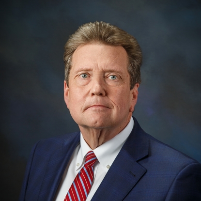 Frank Runyon, III