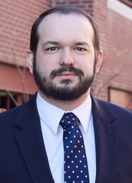 Richard Dingus