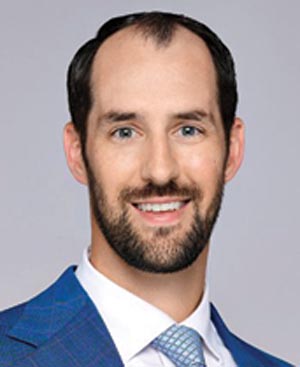 Patrick Hale