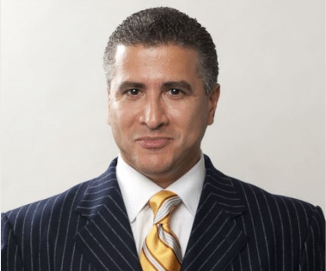 William Pagan
