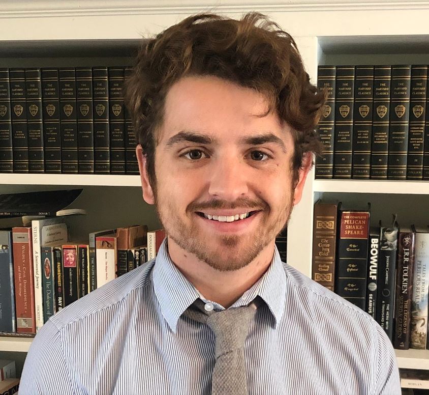 Dillon Calhoun Biering, Esq.