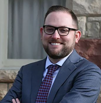 Zachery Szkolnik