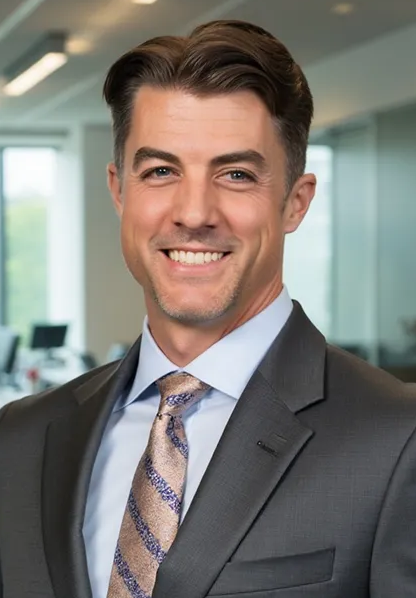 Jason Marker