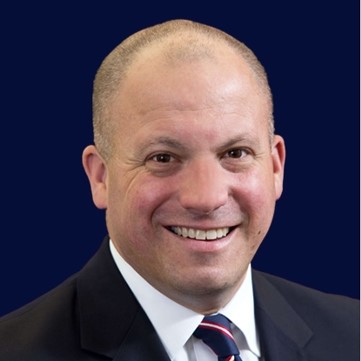 Daniel K. Gelb