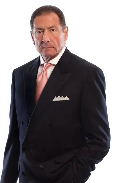 Leonard Ambrose, III