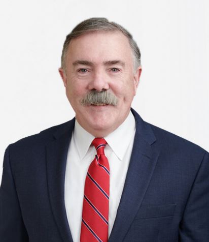 David Buckley