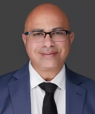 Ayman Mourad