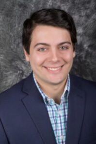 Zach Mortazavi