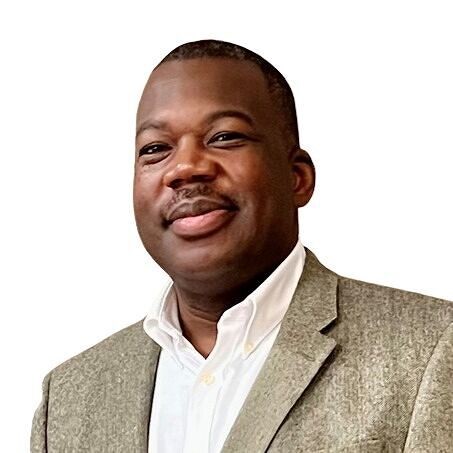 Alfred Odom