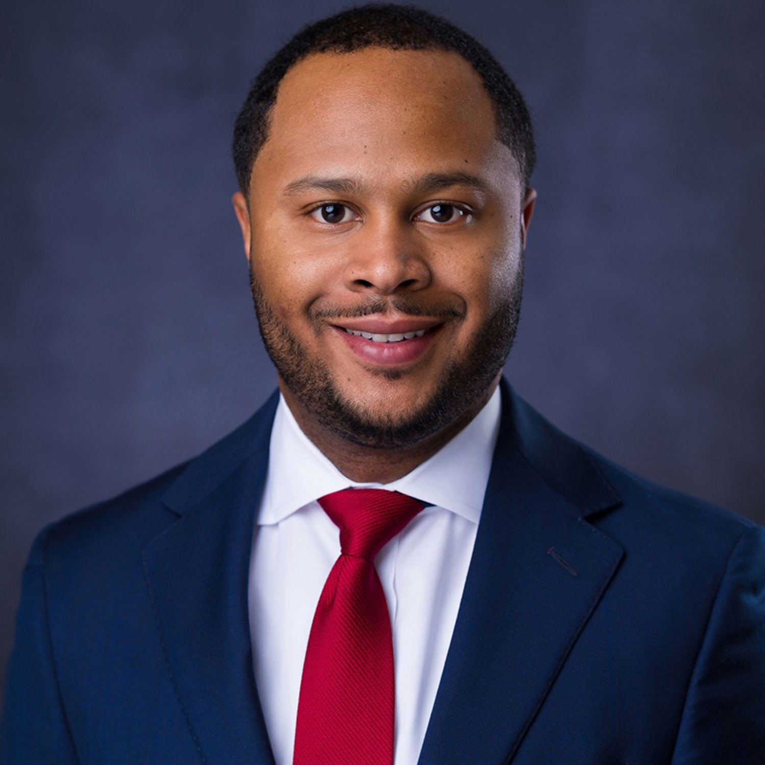 Marcus Williams