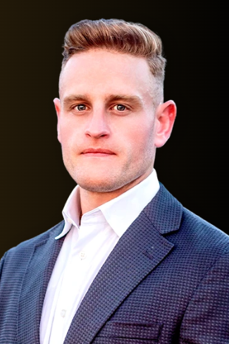 Alex Matthews
