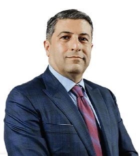 Ali Mokaram