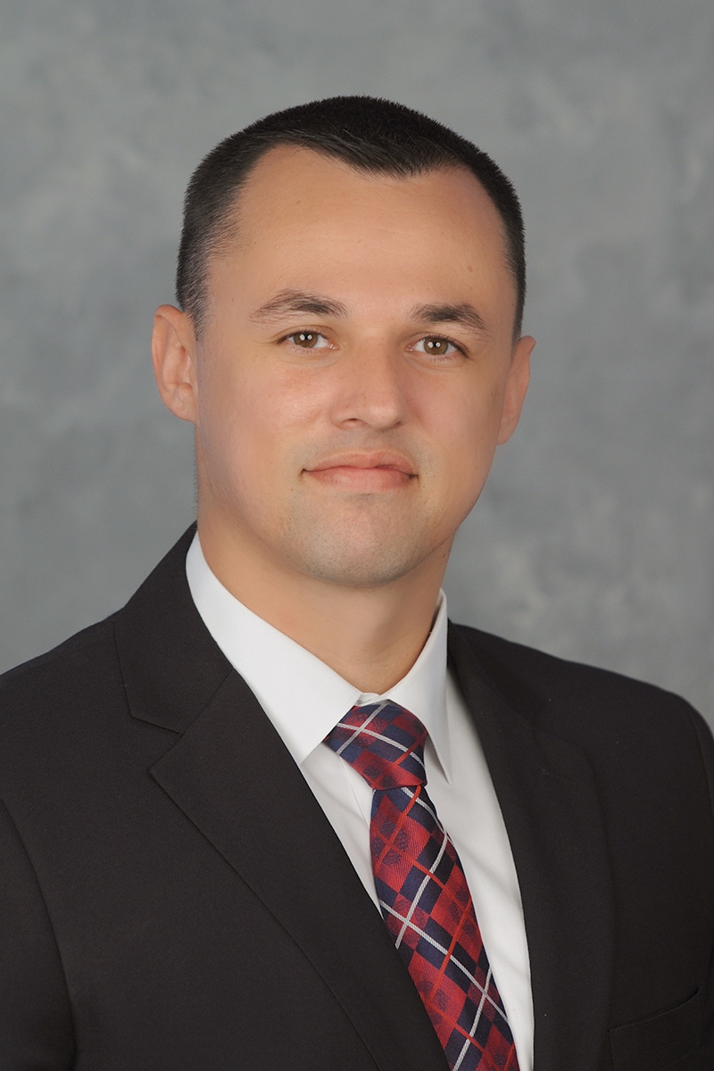 Adrian Medina