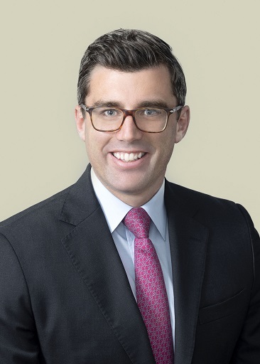 Tom Seider