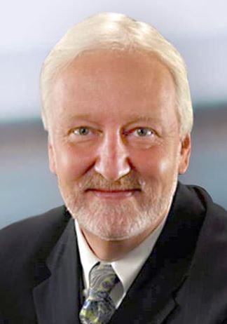 Carl Nagle