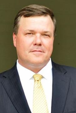 Christopher Largey