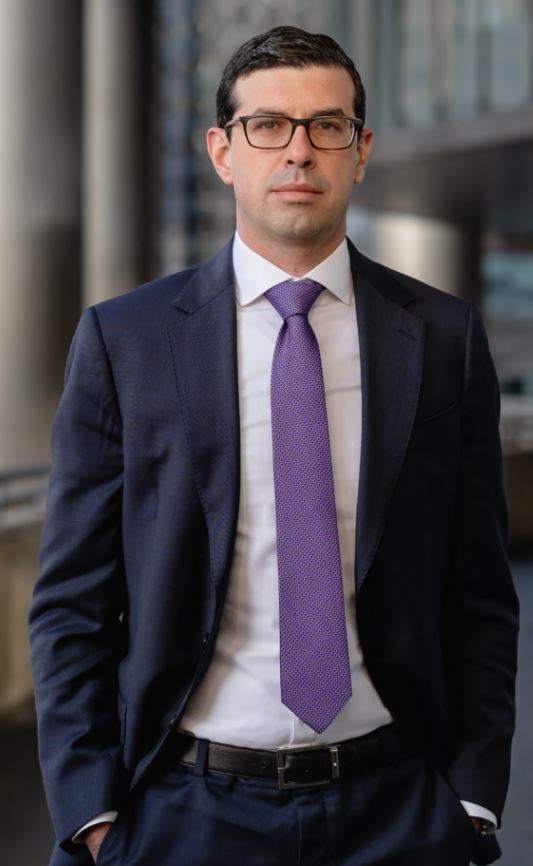 Vadim Glozman