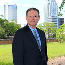 Louis Daniel Mims