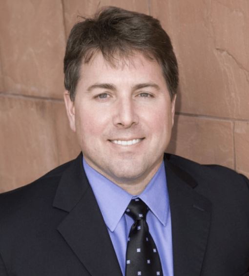 Ralph Schwartz