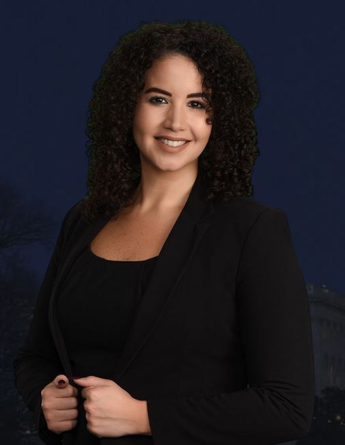 Paulette Pag&aacute;n