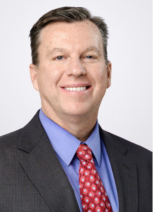 James Kelley, III