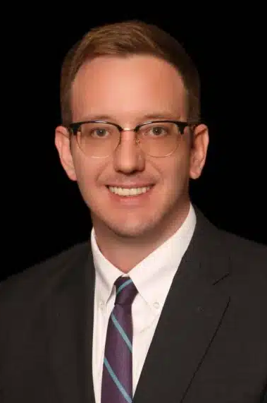 Benjamin 'Ben' Carmichael