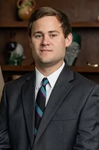 Robert Carson, III