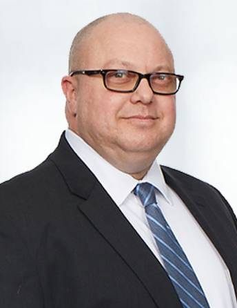 Todd Hilton