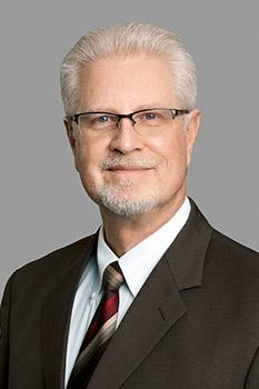 Gary Payne