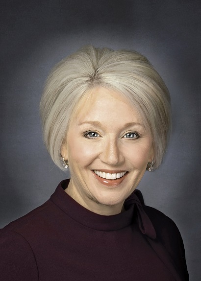 Laura Bradley Myers