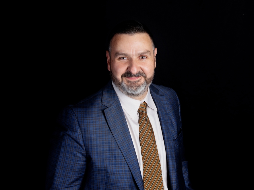 Javier Alatorre