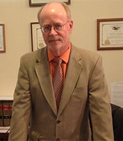 Peter Hansen