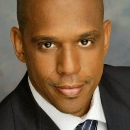 Eldridge Suggs, IV