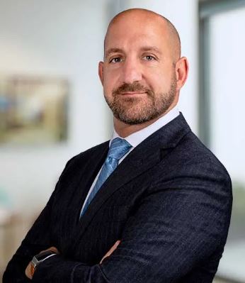 Adam Tamburelli