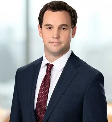 Chad Taylor
