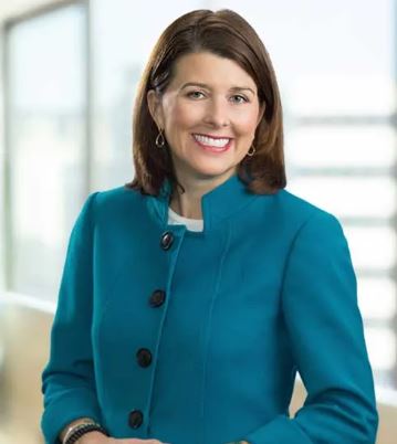 Christine Mansour