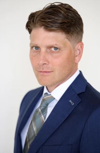 Colin Haviland