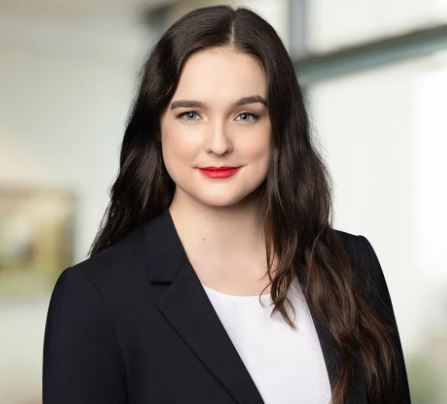 Elizabeth Smiley