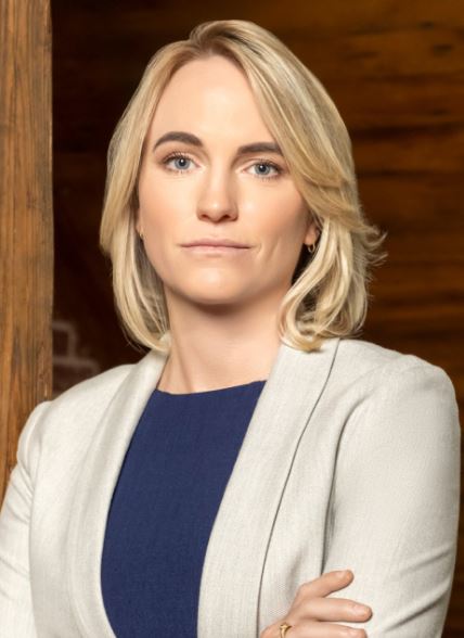Rebekah Cooper