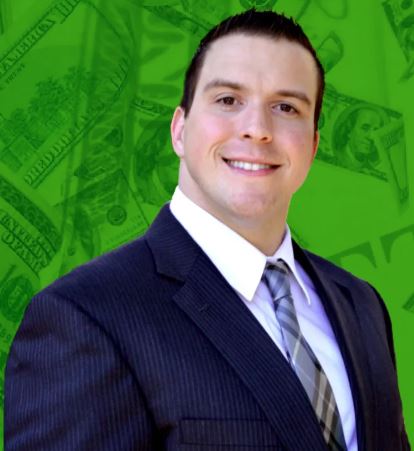 Eric Bonholtzer
