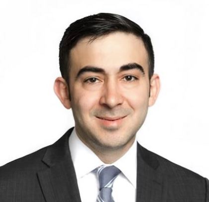 Michael Akselrud