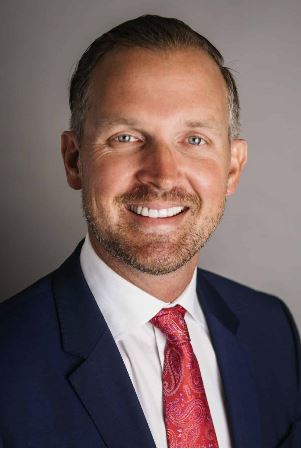 Andrew Van Arsdale